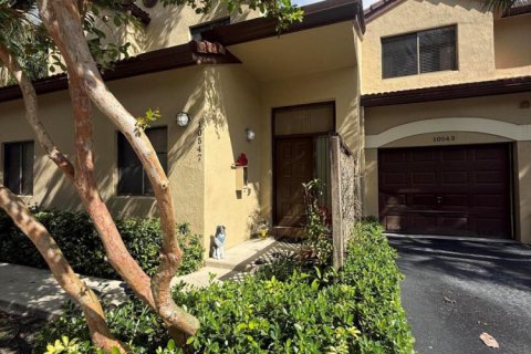 Condo à Plantation, Floride, 3 chambres  № 2146398