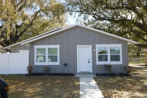 Apartamento en Lakeland, Florida 2 dormitorios, 98.66 m2 № 2233696