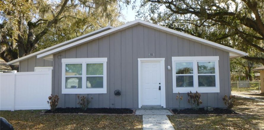 Apartamento en Lakeland, Florida 2 dormitorios, 98.66 m2 № 2233696