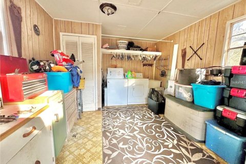 Купить виллу или дом в Энтони, Флорида 3 комнаты, 151.52м2, № 2148017 - фото 18