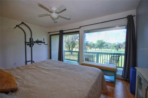 Townhouse in New Smyrna Beach, Florida 2 bedrooms, 115.57 sq.m. № 1578778 - photo 20
