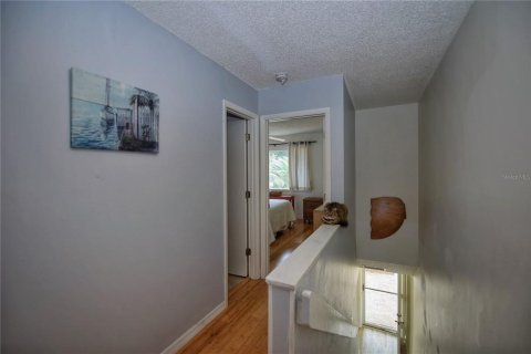 Townhouse in New Smyrna Beach, Florida 2 bedrooms, 115.57 sq.m. № 1578778 - photo 23
