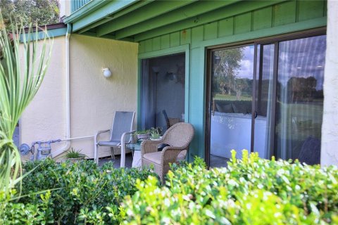 Townhouse in New Smyrna Beach, Florida 2 bedrooms, 115.57 sq.m. № 1578778 - photo 28
