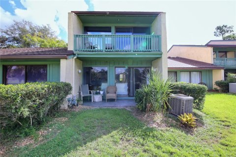 Townhouse in New Smyrna Beach, Florida 2 bedrooms, 115.57 sq.m. № 1578778 - photo 24