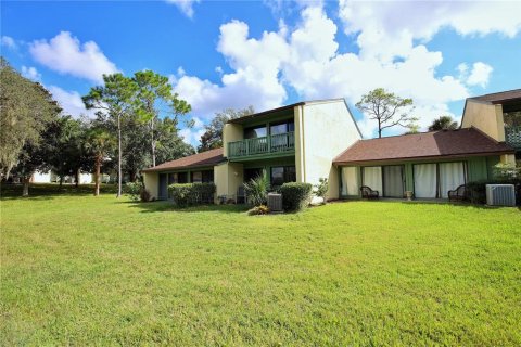 Townhouse in New Smyrna Beach, Florida 2 bedrooms, 115.57 sq.m. № 1578778 - photo 25
