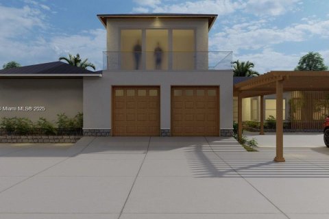 Land in Plantation, Florida № 1790487 - photo 2