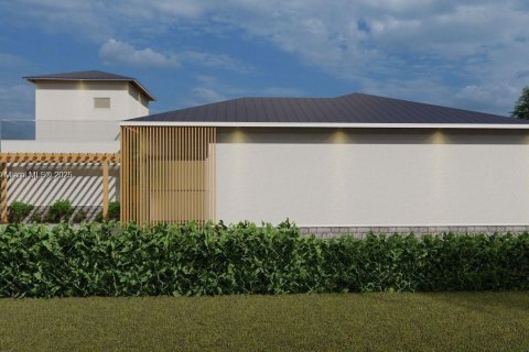 Land in Plantation, Florida № 1790487 - photo 3