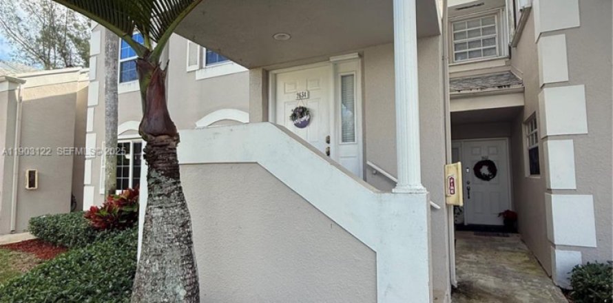 Кондоминиум с 2 спальнями в Хомстед, Флорида № 2034927