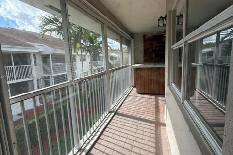 Купить кондоминиум в Хомстед, Флорида 2 спальни, 107.77м2, № 2034927 - фото 29