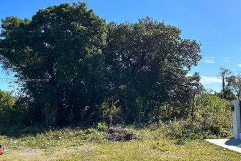 Terreno en venta en Miami-Dade, Florida № 1957303 - foto 1