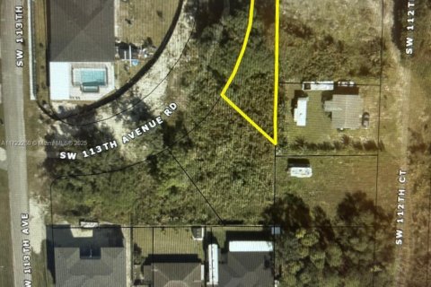 Terreno en venta en Miami-Dade, Florida № 1957303 - foto 4