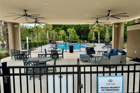 Townhouse in Gainesville, Florida 2 bedrooms, 190.08 sq.m. № 1871237 - photo 14