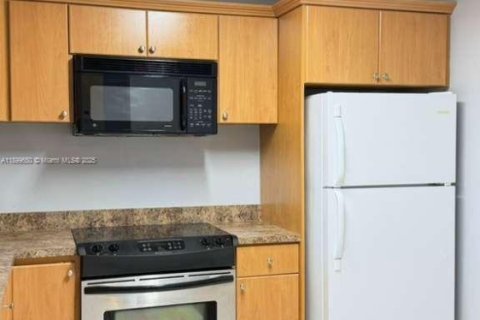 Condo in Davie, Florida, 1 bedroom  № 1952536 - photo 15
