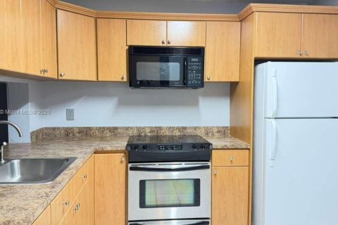 Condo in Davie, Florida, 1 bedroom  № 1952536 - photo 16