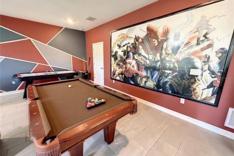 Casa en venta en Davenport, Florida, 8 dormitorios, 405.98 m2 № 2151151 - foto 27