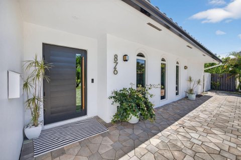 Villa ou maison à vendre à Boca Raton, Floride: 4 chambres, 209.03 m2 № 2260308 - photo 5