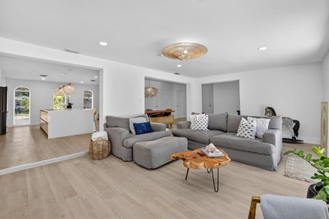 Villa ou maison à vendre à Boca Raton, Floride: 4 chambres, 209.03 m2 № 2260308 - photo 20