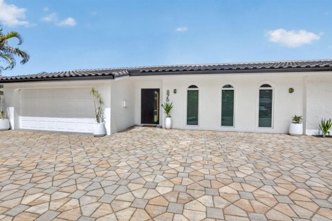 Villa ou maison à vendre à Boca Raton, Floride: 4 chambres, 209.03 m2 № 2260308 - photo 4