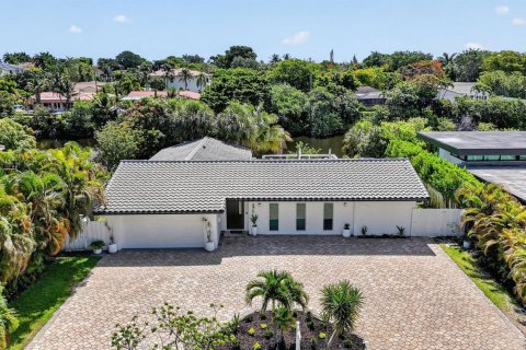 Villa ou maison à Boca Raton, Floride 4 chambres, 209.03 m2 № 2260308