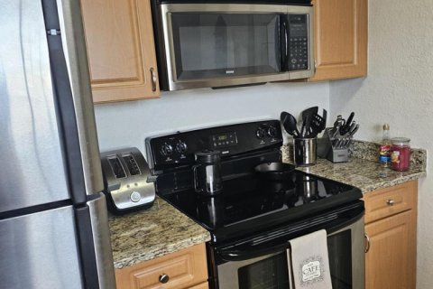 Купить кондоминиум в Ларго, Флорида 3 комнаты, 79.52м2, № 2084209 - фото 9