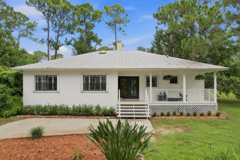 Casa en Jupiter, Florida 3 dormitorios, 145.3 m2 № 2346034