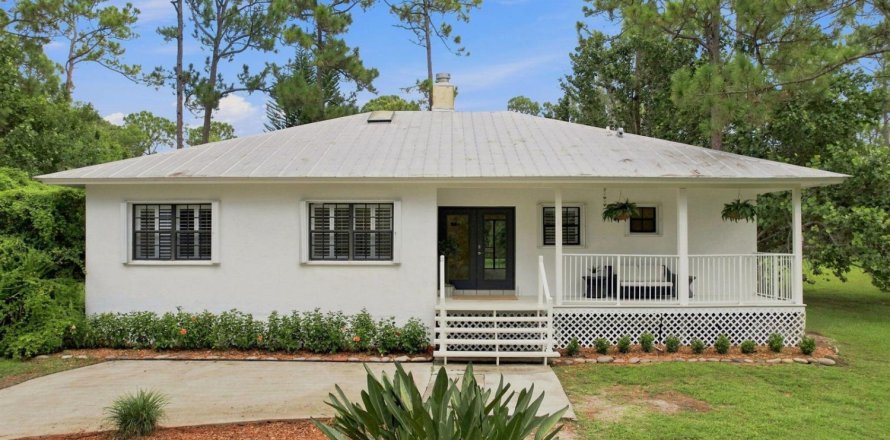 Casa en Jupiter, Florida 3 dormitorios, 145.3 m2 № 2346034