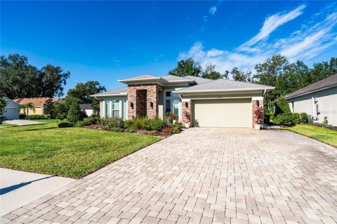 Villa ou maison à vendre à Dade City, Floride: 4 chambres, 237.37 m2 № 2400254 - photo 8