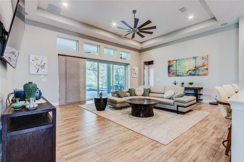 Villa ou maison à vendre à Dade City, Floride: 4 chambres, 237.37 m2 № 2400254 - photo 25