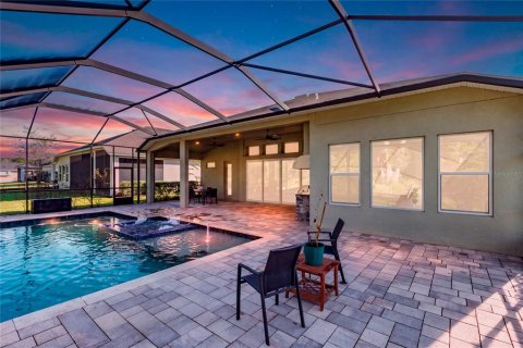 Villa ou maison à vendre à Dade City, Floride: 4 chambres, 237.37 m2 № 2400254 - photo 26