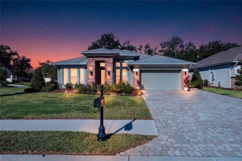 Villa ou maison à vendre à Dade City, Floride: 4 chambres, 237.37 m2 № 2400254 - photo 27
