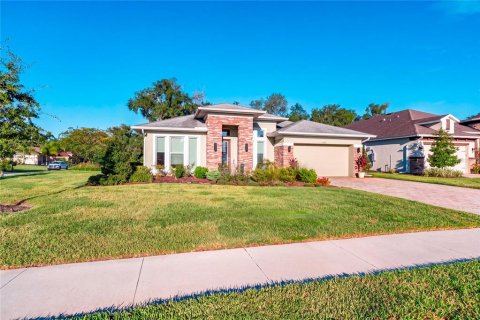 Villa ou maison à vendre à Dade City, Floride: 4 chambres, 237.37 m2 № 2400254 - photo 13