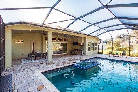 Villa ou maison à vendre à Dade City, Floride: 4 chambres, 237.37 m2 № 2400254 - photo 30