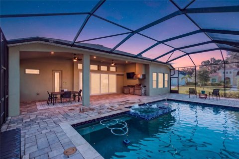 Villa ou maison à vendre à Dade City, Floride: 4 chambres, 237.37 m2 № 2400254 - photo 7
