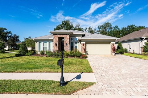 Villa ou maison à Dade City, Floride 4 chambres, 237.37 m2 № 2400254