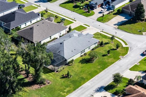 Villa ou maison à vendre à Dade City, Floride: 4 chambres, 237.37 m2 № 2400254 - photo 2