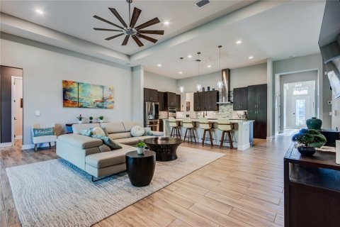 Villa ou maison à vendre à Dade City, Floride: 4 chambres, 237.37 m2 № 2400254 - photo 28