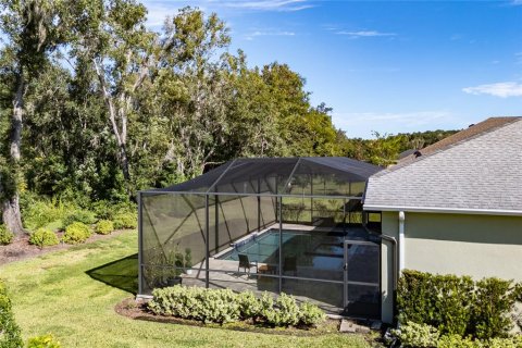 Villa ou maison à vendre à Dade City, Floride: 4 chambres, 237.37 m2 № 2400254 - photo 12