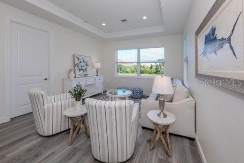 Villa ou maison à vendre à Venice, Floride: 2 chambres, 99.13 m2 № 639774 - photo 19