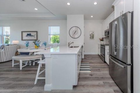 Villa ou maison à vendre à Venice, Floride: 2 chambres, 99.13 m2 № 639774 - photo 14