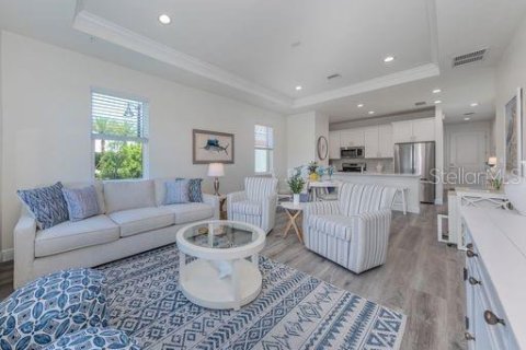 Villa ou maison à vendre à Venice, Floride: 2 chambres, 99.13 m2 № 639774 - photo 20