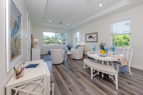 Villa ou maison à vendre à Venice, Floride: 2 chambres, 99.13 m2 № 639774 - photo 18