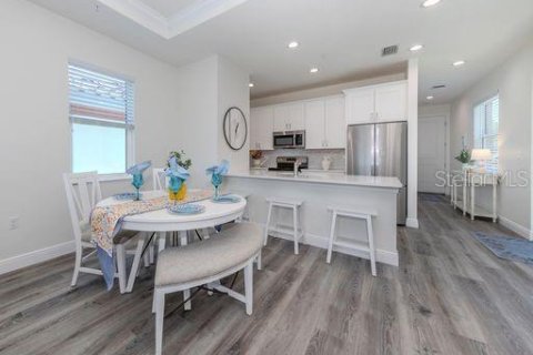 Villa ou maison à vendre à Venice, Floride: 2 chambres, 99.13 m2 № 639774 - photo 17