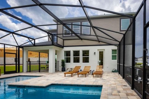 House in Sanford, Florida 5 bedrooms, 351.54 sq.m. № 2122475 - photo 30