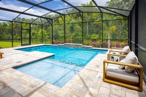 House in Sanford, Florida 5 bedrooms, 351.54 sq.m. № 2122475 - photo 29