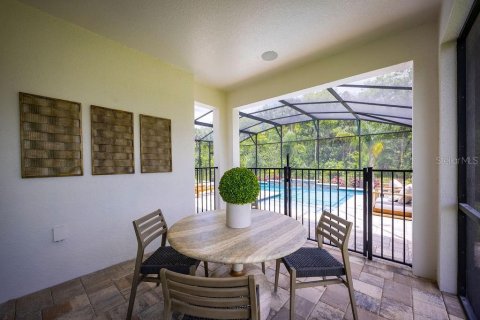 House in Sanford, Florida 5 bedrooms, 351.54 sq.m. № 2122475 - photo 25