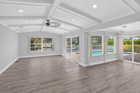 Villa ou maison à vendre à Boca Raton, Floride: 4 chambres, 198.25 m2 № 2420880 - photo 9