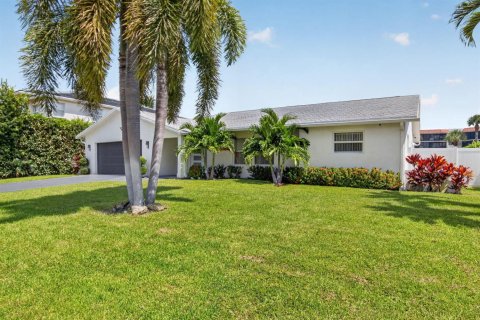 Villa ou maison à vendre à Boca Raton, Floride: 4 chambres, 198.25 m2 № 2420880 - photo 29