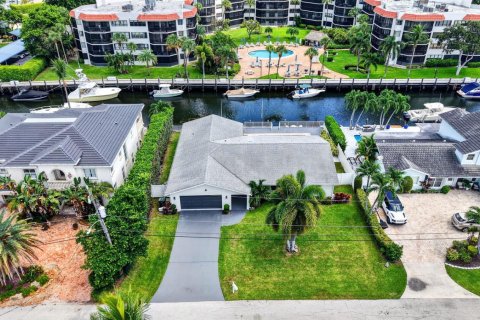 Villa ou maison à vendre à Boca Raton, Floride: 4 chambres, 198.25 m2 № 2420880 - photo 30