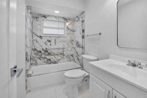 Villa ou maison à vendre à Boca Raton, Floride: 4 chambres, 198.25 m2 № 2420880 - photo 22