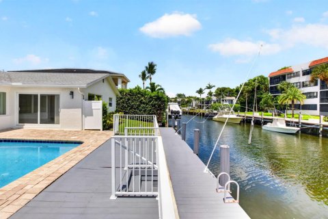 Villa ou maison à vendre à Boca Raton, Floride: 4 chambres, 198.25 m2 № 2420880 - photo 26